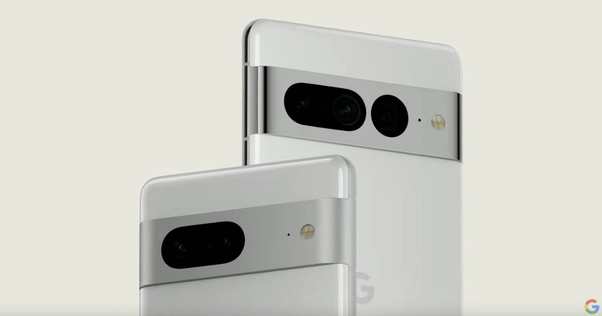Google lanzó la actualización de Android 13 de noviembre para nueve smartphones Pixel Google lanzó la actualización de Android 13 de noviembre para nueve smartphones Pixel