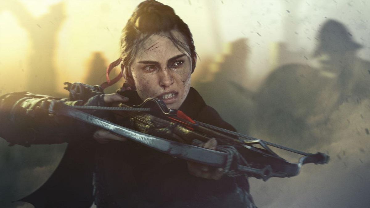Lucha por la vida de Hugo y Amitia: se desvela el tráiler de revisión de A Plague Tale: Requiem con demos del juego Lucha por la vida de Hugo y Amitia: se desvela el tráiler de revisión de A Plague Tale: Requiem con demos del juego