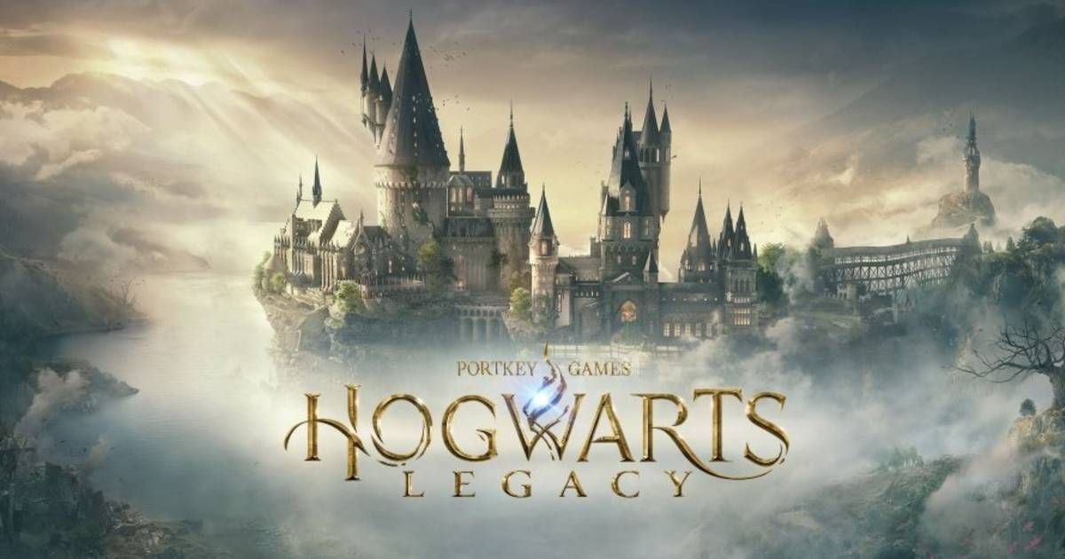 Una tumba oscura y magia prohibida en el nuevo tráiler de El legado de Hogwarts Una tumba oscura y magia prohibida en el nuevo tráiler de El legado de Hogwarts