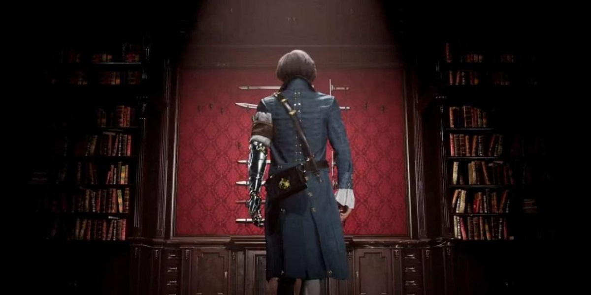 El Pinocho que no conocíamos: nuevo tráiler del RPG de acción Lies of P El Pinocho que no conocíamos: nuevo tráiler del RPG de acción Lies of P