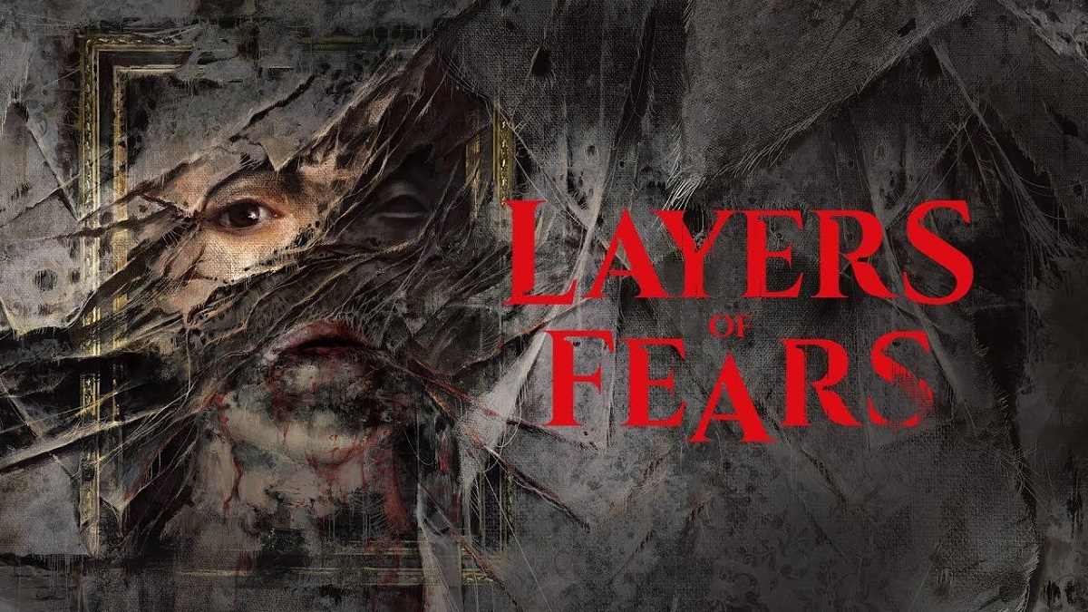 Exquisito horror de gente creativa: se presenta un atmosférico tráiler de la película de terror polaca Layers of Fears Exquisito horror de gente creativa: se presenta un atmosférico tráiler de la película de terror polaca Layers of Fears