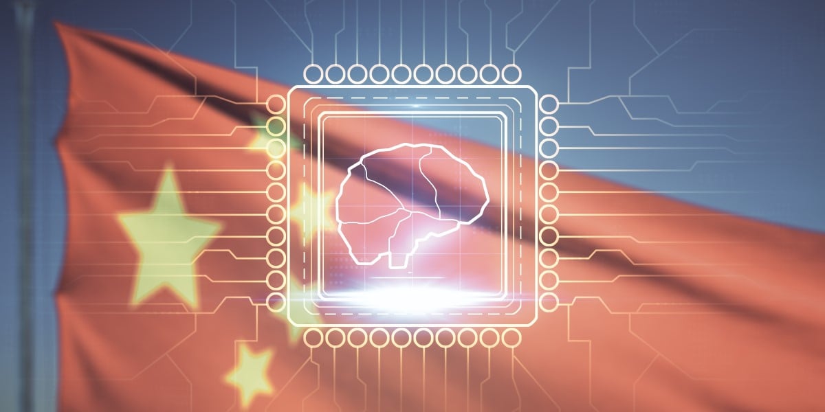 China desarrolla en secreto tecnologías de inteligencia artificial general - estudio