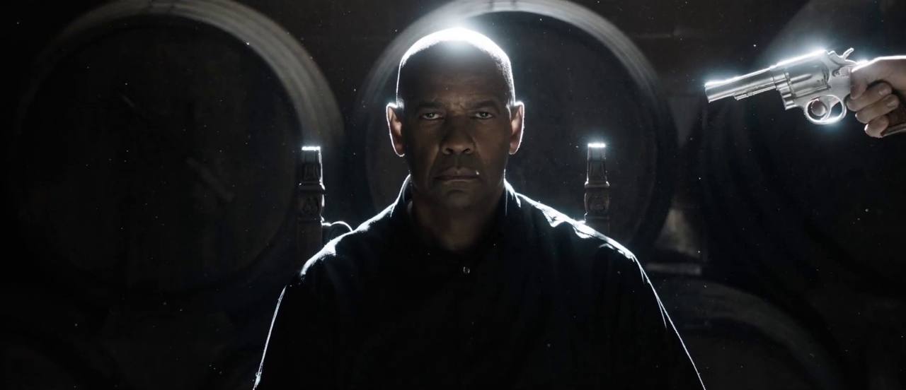 Antoine Fuqua se plantea rejuvenecer a Denzel Washington con AI en una posible precuela de The Equalizer Antoine Fuqua se plantea rejuvenecer a Denzel Washington con AI en una posible precuela de The Equalizer