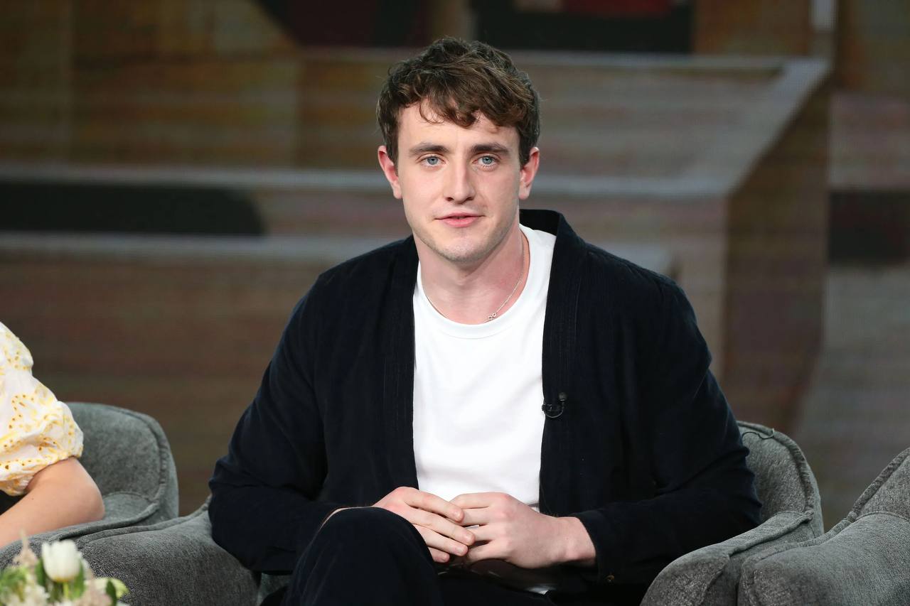La atrevida confesión de un actor: Paul Mescal reveló su intenso miedo a Pedro Pascal antes de comenzar el rodaje de la secuela de 'Gladiator' La atrevida confesión de un actor: Paul Mescal reveló su intenso miedo a Pedro Pascal antes de comenzar el rodaje de la secuela de 'Gladiator'