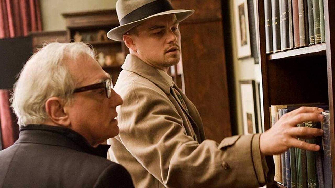 Taquilla mundial en IMAX: "Los asesinos de la luna florida", de Martin Scorsese, promete un gran espectáculo y muchas nominaciones al Oscar
