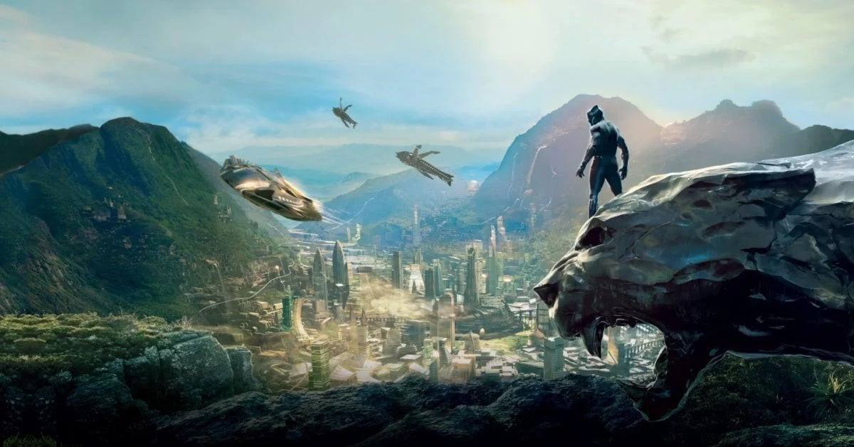 Disney invierte 60.000 millones de dólares en parques temáticos y aumenta la intriga en torno a la ampliación del Mundo de Pantera Negra de Disneylandia