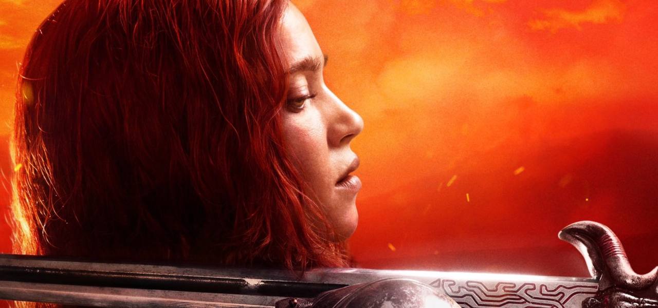 El productor de la película Red Sonja promete una trama y una versión mucho más oscura de Red Sonja