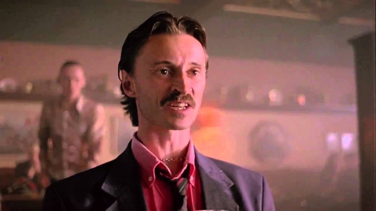 El actor Robert Carlyle confirma que la película Trainspotting tendrá un spin-off centrado en Begbie: el guión ya está escrito