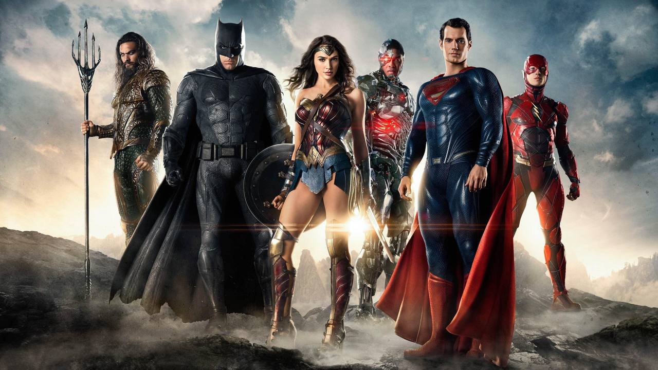 Fin del Snyderverso: La Liga de la Justicia de Zack Snyder se disolverá: Momoa, Gal Gadot, Ezra Miller y otros no volverán a sus actuales papeles en el DCU