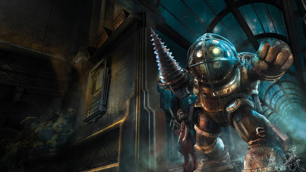 El guionista de la película de BioShock, que es una adaptación del videojuego del mismo nombre, reveló que Netflix está entusiasmado con la adaptación, y también compartió nuevas actualizaciones El guionista de la película de BioShock, que es una adaptación del videojuego del mismo nombre, reveló que Netflix está entusiasmado con la adaptación, y también compartió nuevas actualizaciones