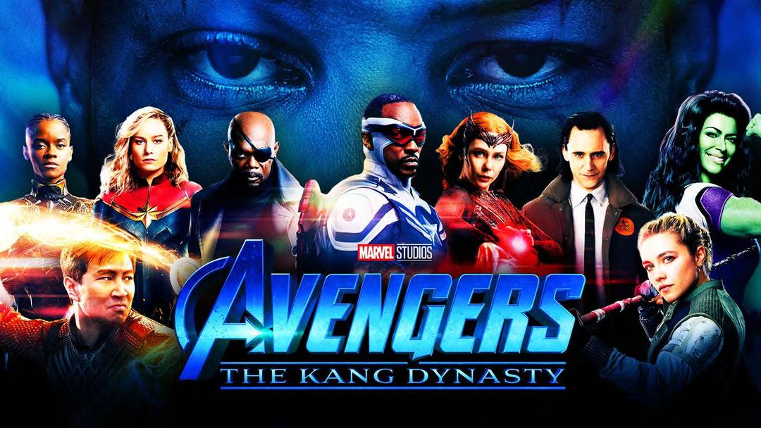 Parece que ni siquiera Loki pudo lograrlo: ahora, la tarea de explicar la cronología de los viajes en el tiempo en el MCU ha sido asignada a "Vengadores: La Dinastía Kang" Parece que ni siquiera Loki pudo lograrlo: ahora, la tarea de explicar la cronología de los viajes en el tiempo en el MCU ha sido asignada a "Vengadores: La Dinastía Kang"