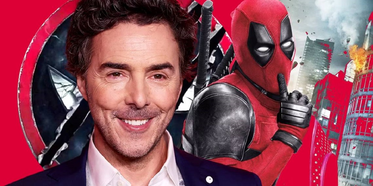 El director Shawn Levy admite que la inspiración para la nueva "Deadpool 3" fue un fragmento de "Star Wars" El director Shawn Levy admite que la inspiración para la nueva "Deadpool 3" fue un fragmento de "Star Wars"