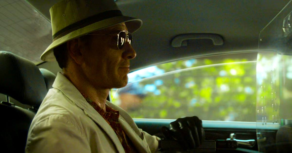 La nueva película de David Fincher, El asesino, se situó en el primer puesto de las 10 mejores películas de Netflix nada más estrenarse La nueva película de David Fincher, El asesino, se situó en el primer puesto de las 10 mejores películas de Netflix nada más estrenarse