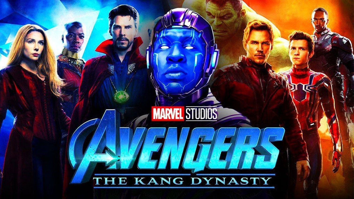 El director de "Shang-Chi" Destin Daniel Cretton dejará de dirigir "Vengadores: La Dinastía Kang", dejando el proyecto sin director El director de "Shang-Chi" Destin Daniel Cretton dejará de dirigir "Vengadores: La Dinastía Kang", dejando el proyecto sin director