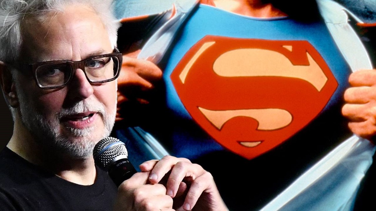 James Gunn sigue despertando el interés de los fans por la próxima "Superman: Legacy" y ha revelado cuándo podríamos ver el nuevo traje de Superman James Gunn sigue despertando el interés de los fans por la próxima "Superman: Legacy" y ha revelado cuándo podríamos ver el nuevo traje de Superman