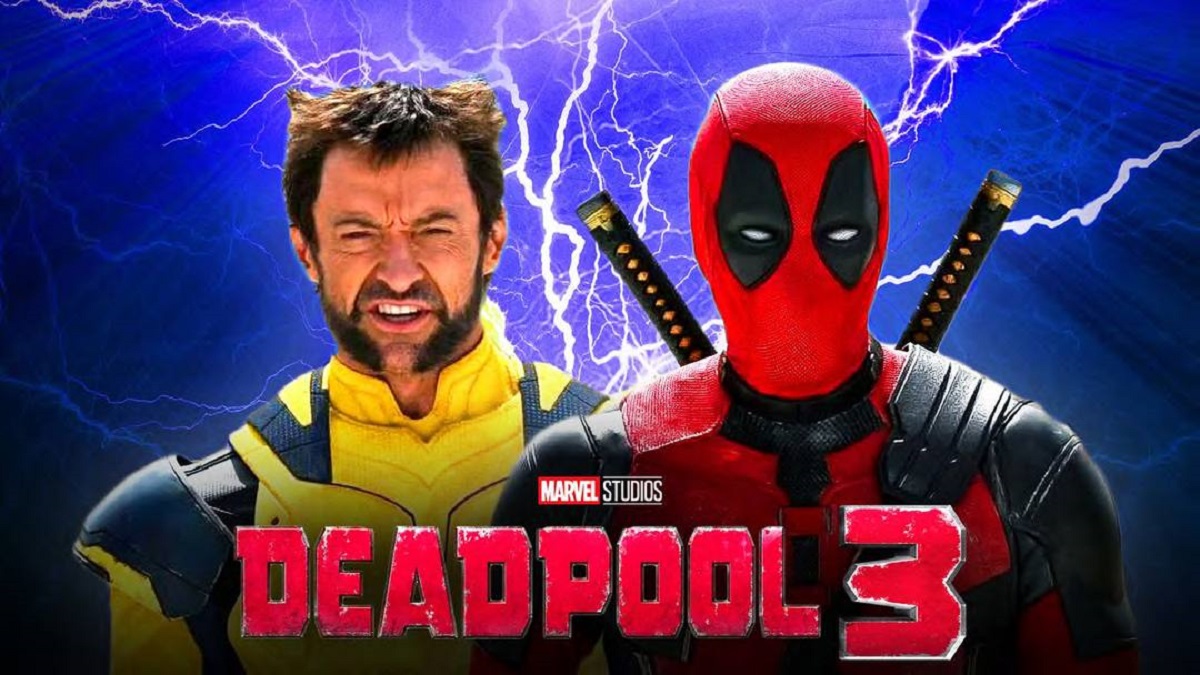 Ya es oficial: El rodaje de "Deadpool 3" se ha reanudado Ya es oficial: El rodaje de "Deadpool 3" se ha reanudado