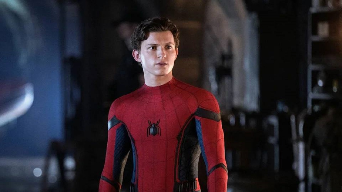 Tom Holland dice que sólo aceptará protagonizar una cuarta entrega de 'Spider-Man' 'si merece la pena'