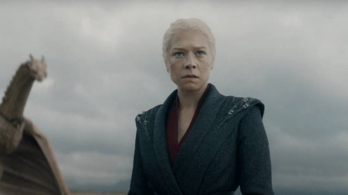 Se ha publicado el primer teaser de la segunda temporada de House of the Dragon: el clip revela nuevos personajes y, por supuesto, un momento épico con dragones Se ha publicado el primer teaser de la segunda temporada de House of the Dragon: el clip revela nuevos personajes y, por supuesto, un momento épico con dragones