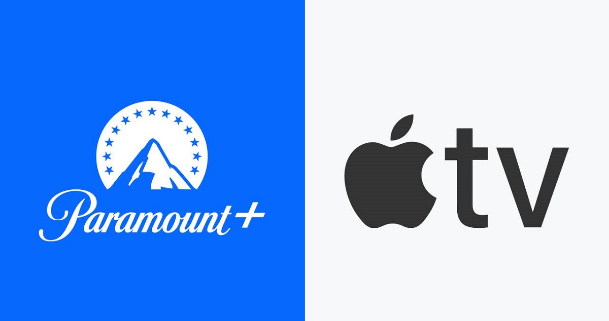 Apple TV y Paramount Plus se unirán para ofrecer paquetes que puedan atraer y fidelizar abonados