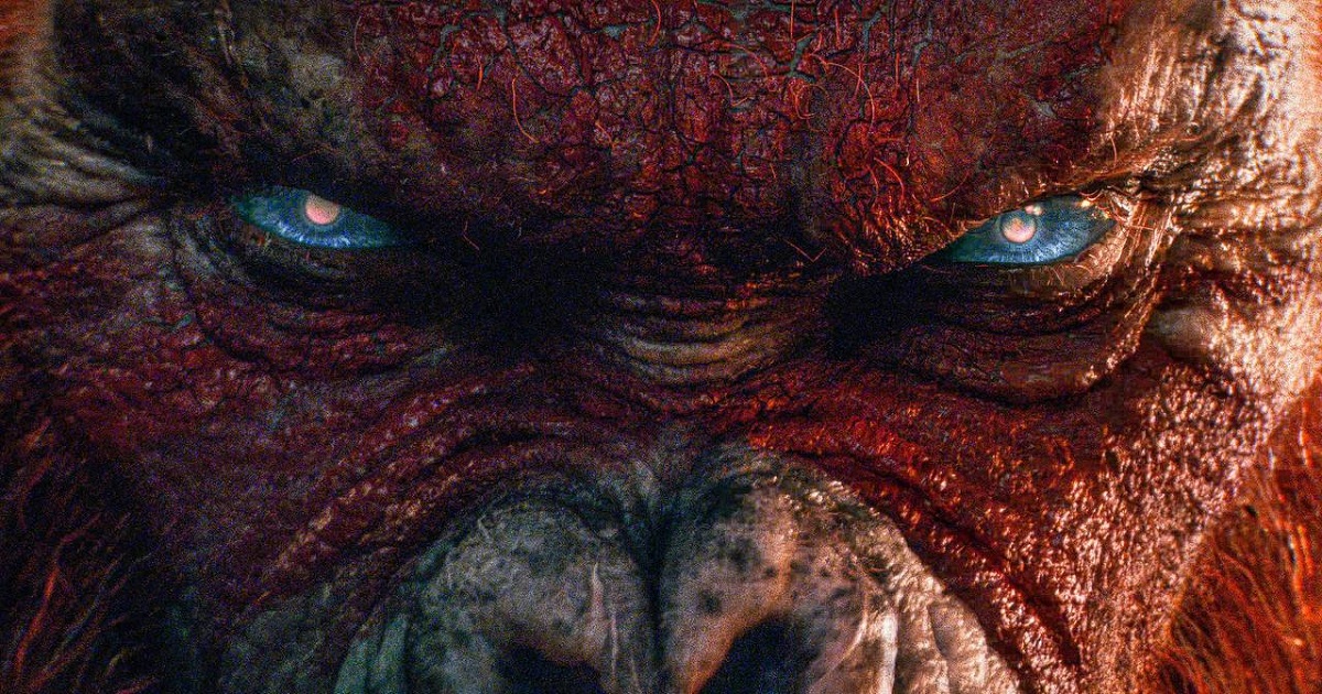 El director de "Godzilla x Kong: El nuevo imperio" promete que la película contará con muchas más escenas de batallas entre monstruos que antes El director de "Godzilla x Kong: El nuevo imperio" promete que la película contará con muchas más escenas de batallas entre monstruos que antes