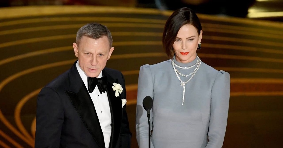 Daniel Craig y Charlize Theron protagonizan la película de acción "Two for the Money", del director de "The Fast and the Furious", Justin Lin. Daniel Craig y Charlize Theron protagonizan la película de acción "Two for the Money", del director de "The Fast and the Furious", Justin Lin.