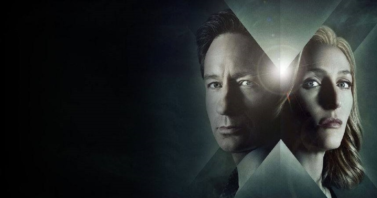 Se ha confirmado que está en desarrollo un reboot de la serie Expediente X de Disney