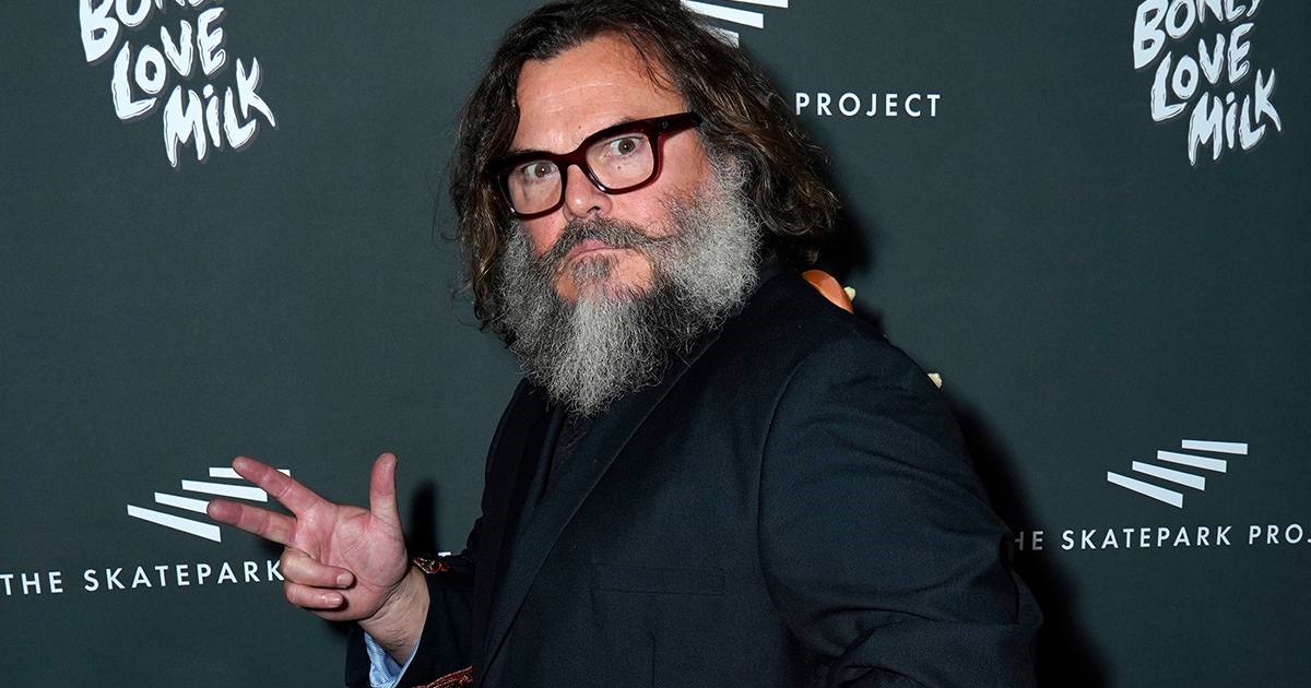 Jack Black confirma la noticia de su participación en la adaptación de Minecraft Jack Black confirma la noticia de su participación en la adaptación de Minecraft
