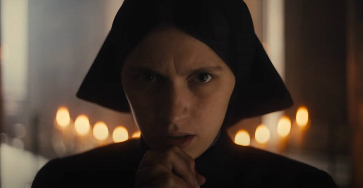 Se ha publicado el primer tráiler de la precuela de la mítica The Omen Se ha publicado el primer tráiler de la precuela de la mítica The Omen