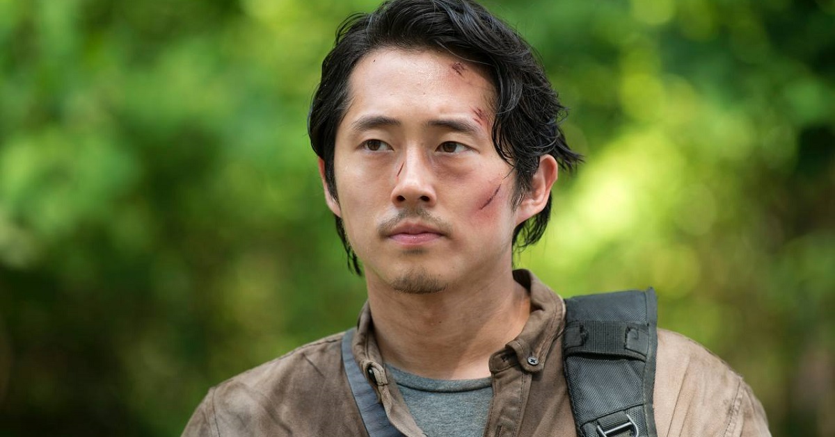 Steven Yeun dio la razón de su salida de los Thunderbolts, pero admitió que aún quiere ser parte de Marvel