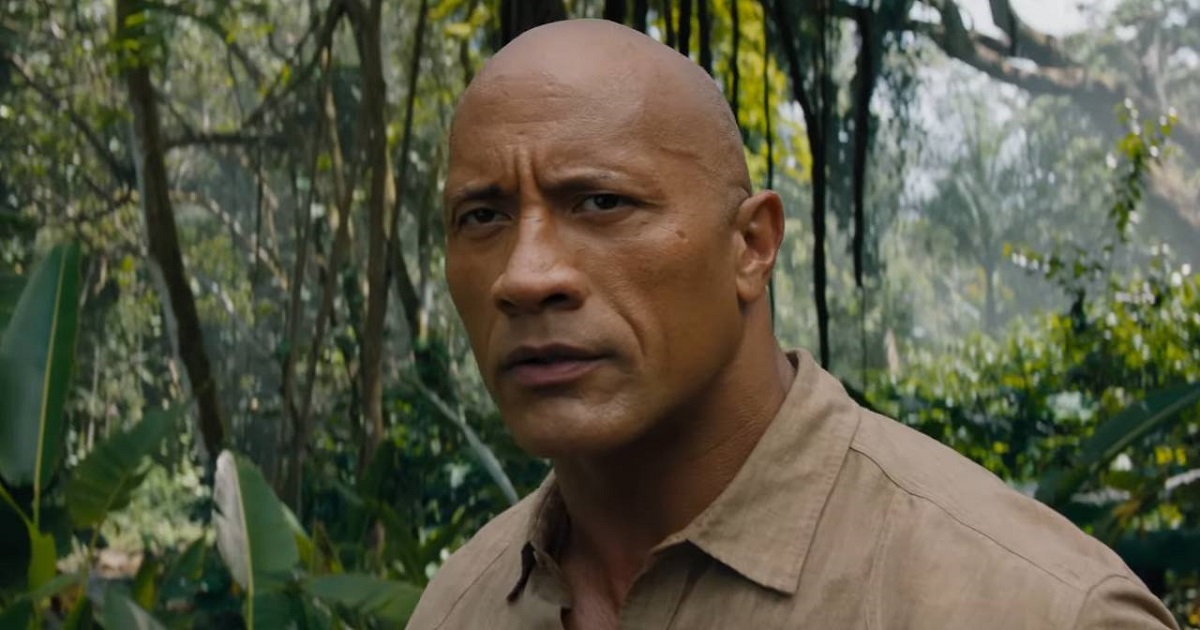 Dwayne Johnson ha declarado que ahora sólo quiere participar en "películas que importen", pero al mismo tiempo no está dispuesto a renunciar por completo a los éxitos de taquilla. Dwayne Johnson ha declarado que ahora sólo quiere participar en "películas que importen", pero al mismo tiempo no está dispuesto a renunciar por completo a los éxitos de taquilla.