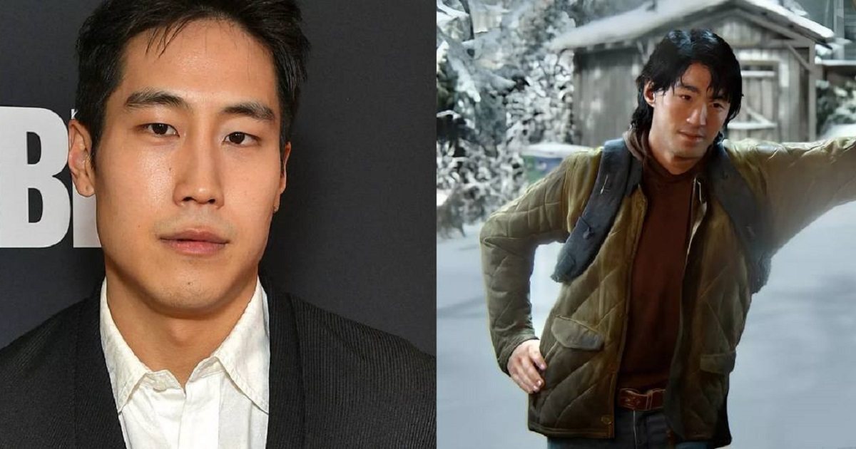 Un nuevo actor se une al reparto de The Last of Us Temporada 2 Un nuevo actor se une al reparto de The Last of Us Temporada 2