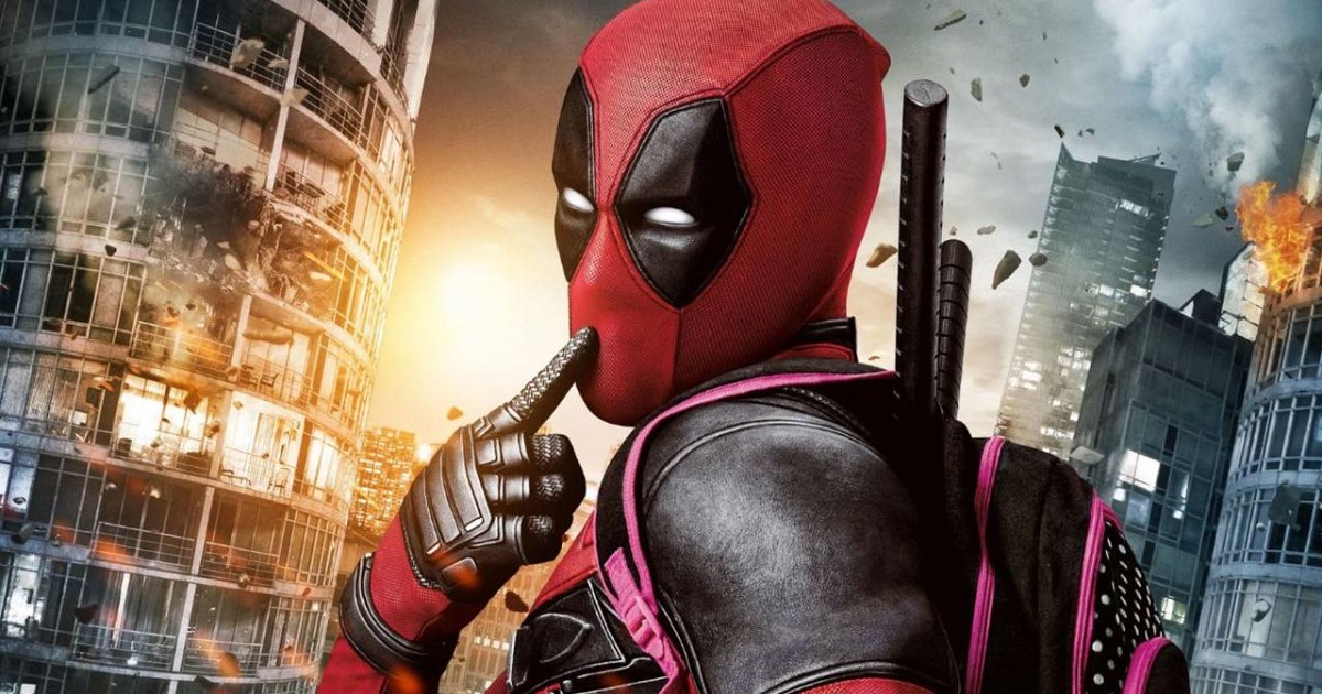 Fotos frescas desde el set de "Deadpool 3": Lobezno, Dogpool y Deadpool el Samurai con el pelo largo