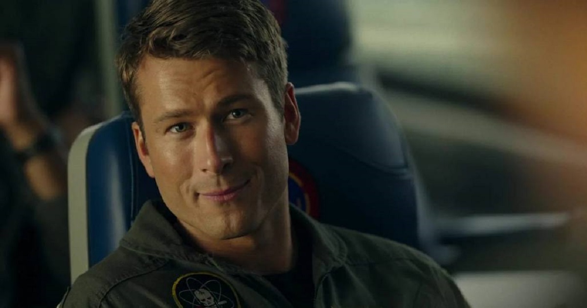 El protagonista de 'Top Gun', Glen Powell, insinúa una tercera película: 'Pronto se anunciarán novedades interesantes' El protagonista de 'Top Gun', Glen Powell, insinúa una tercera película: 'Pronto se anunciarán novedades interesantes'
