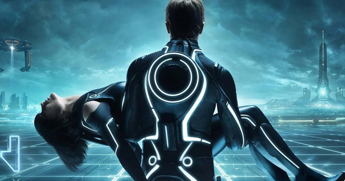 Gillian Anderson, de Expediente X, se une a Jared Leto en la tercera entrega de la película de ciencia ficción Tron