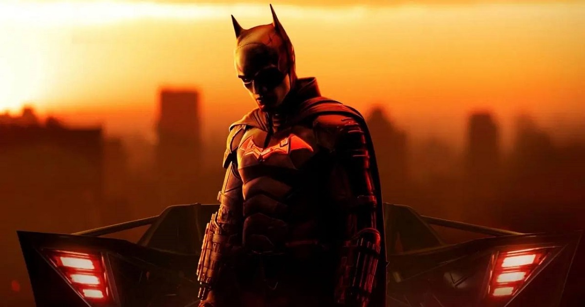 Jeffrey Wright espera la Bat-señal de Matt Reeves: El actor aún no ha leído el guión de "Batman - Parte II" Jeffrey Wright espera la Bat-señal de Matt Reeves: El actor aún no ha leído el guión de "Batman - Parte II"