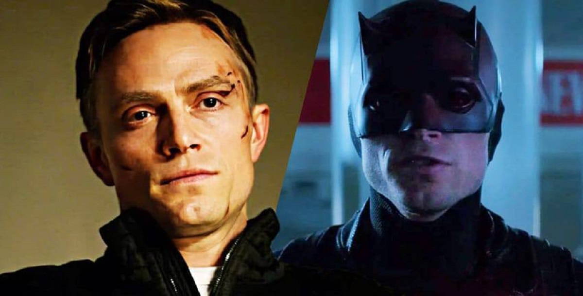 Vuelve Bullseye: El villano de Netflix regresará en la nueva serie del MCU "Daredevil: Born Again"