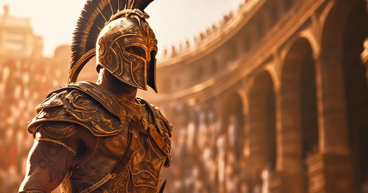 El presupuesto de Gladiator de Ridley Scott se ha duplicado, pasando de 165 a 310 millones de dólares El presupuesto de Gladiator de Ridley Scott se ha duplicado, pasando de 165 a 310 millones de dólares