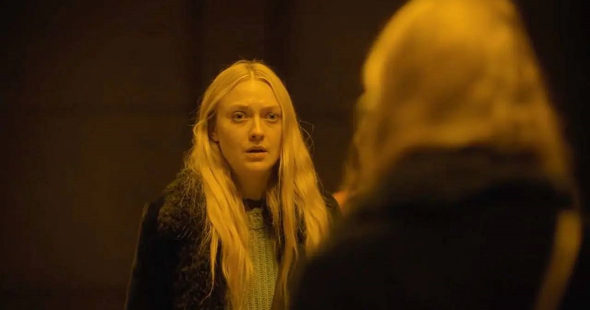 La fecha de estreno del próximo thriller 'The Watchers' se retrasa una semana para evitar la competencia de 'The Crow'