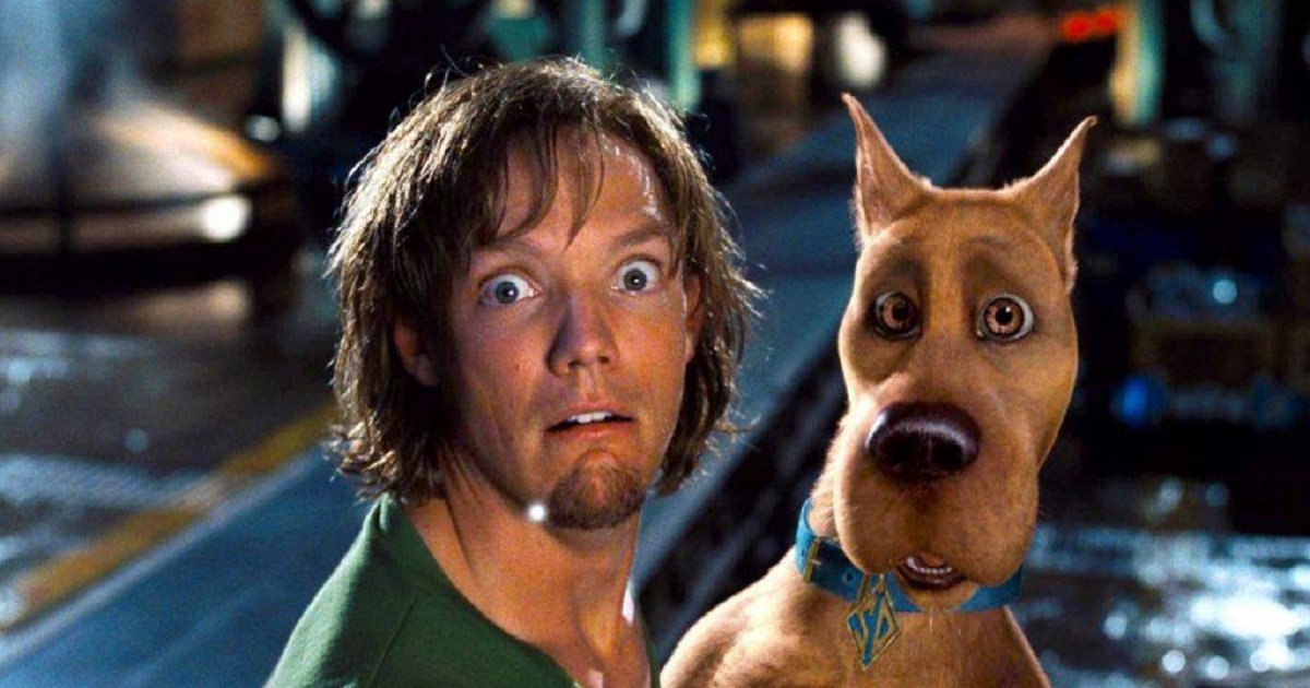Pronto habrá nueva película de Scooby-Doo: Matthew Lillard habla de su regreso al papel de Shaggy Pronto habrá nueva película de Scooby-Doo: Matthew Lillard habla de su regreso al papel de Shaggy