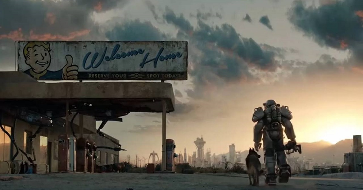 "Tenemos muchas ideas". El cocreador de la serie 'Fallout' insinúa futuras temporadas "Tenemos muchas ideas". El cocreador de la serie 'Fallout' insinúa futuras temporadas