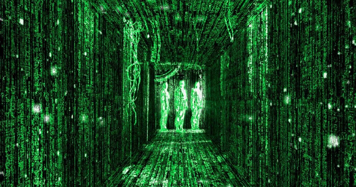 La franquicia Matrix se unirá con otra película, pero bajo una dirección completamente nueva La franquicia Matrix se unirá con otra película, pero bajo una dirección completamente nueva