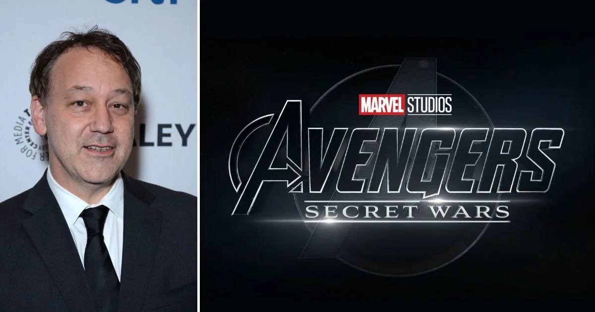 Sam Raimi ha comentado los rumores sobre si dirigirá Avengers: Secret Wars para Marvel Studios Sam Raimi ha comentado los rumores sobre si dirigirá Avengers: Secret Wars para Marvel Studios