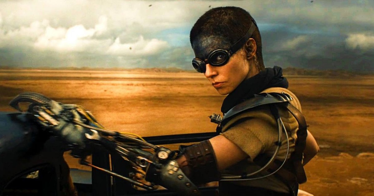 Primeras críticas de Furiosa: una película impresionante, pero no llega a Mad Max: Fury Road Primeras críticas de Furiosa: una película impresionante, pero no llega a Mad Max: Fury Road
