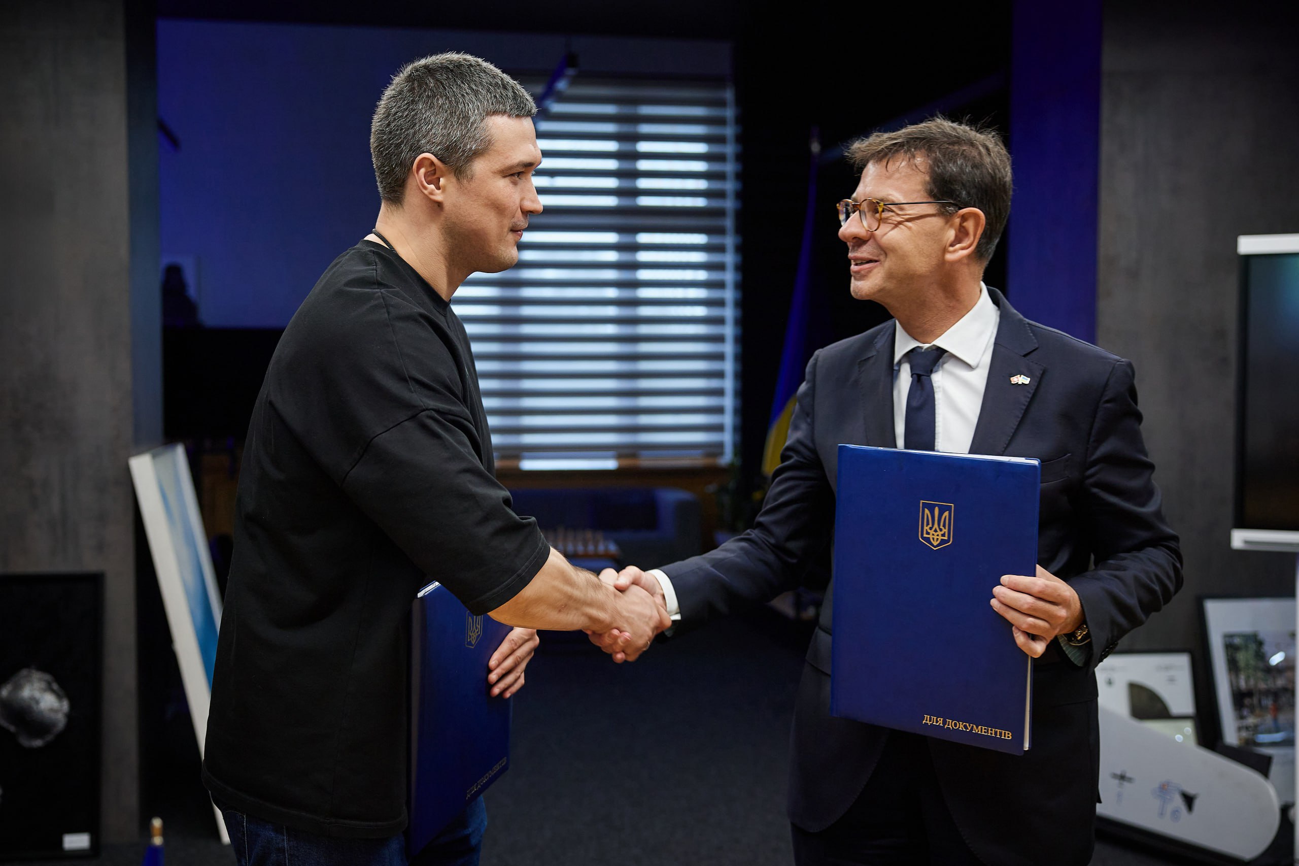 Suiza destinará más de 68 millones de dólares a la digitalización en Ucrania Suiza destinará más de 68 millones de dólares a la digitalización en Ucrania