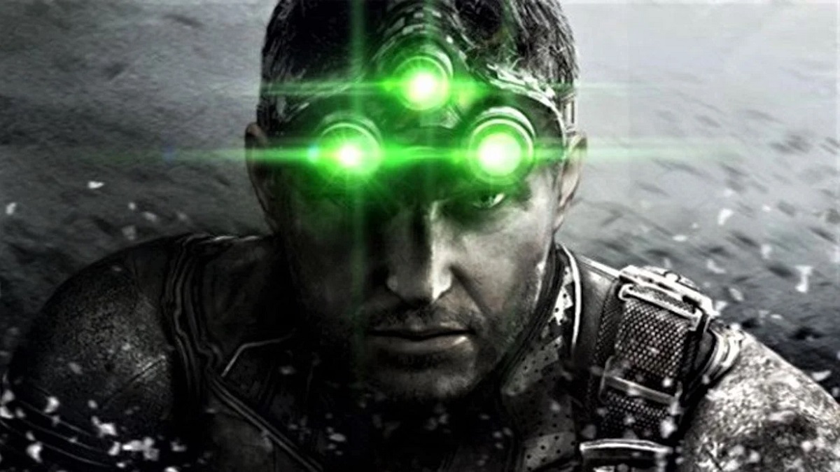 Los desarrolladores del remake de Splinter Cell actualizarán el argumento del juego para atraer al nuevo público Los desarrolladores del remake de Splinter Cell actualizarán el argumento del juego para atraer al nuevo público