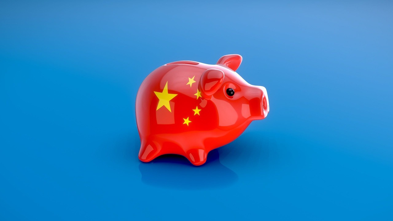 China adopta su propia ley GDPR China adopta su propia ley GDPR