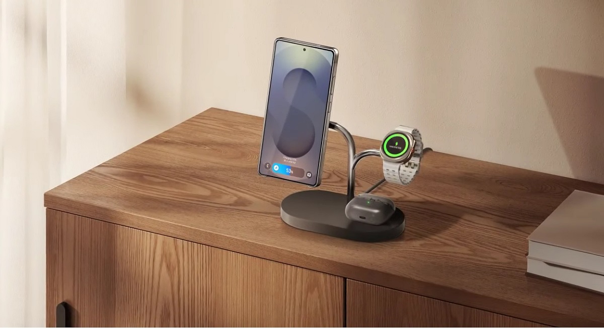 Qi2 3-en-1: Innovación que impulsa el futuro de los dispositivos IoT Explorando el Qi2 3 en 1: Una Revolución en la Tecnología Inalámbrica