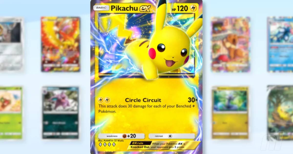 Revoluciona el mundo de los juegos de cartas coleccionables con Pokémon TCG Pocket Pokémon en tu bolsillo: análisis del nuevo Pokémon TCG Pocket