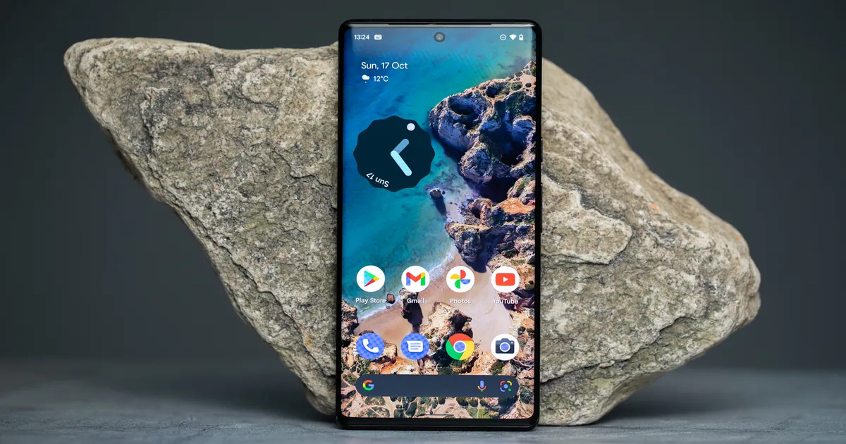 Los smartphones Google Pixel reciben una función de filtrado de llamadas de nueva generación