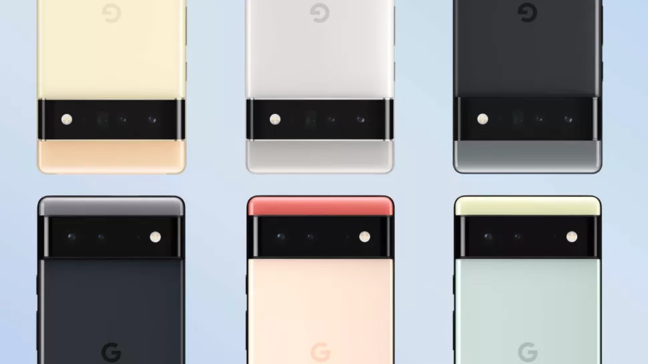 El Google Pixel 6 Pro pierde frente al iPhone Xs Max en Geekbench 5 El Google Pixel 6 Pro pierde frente al iPhone Xs Max en Geekbench 5